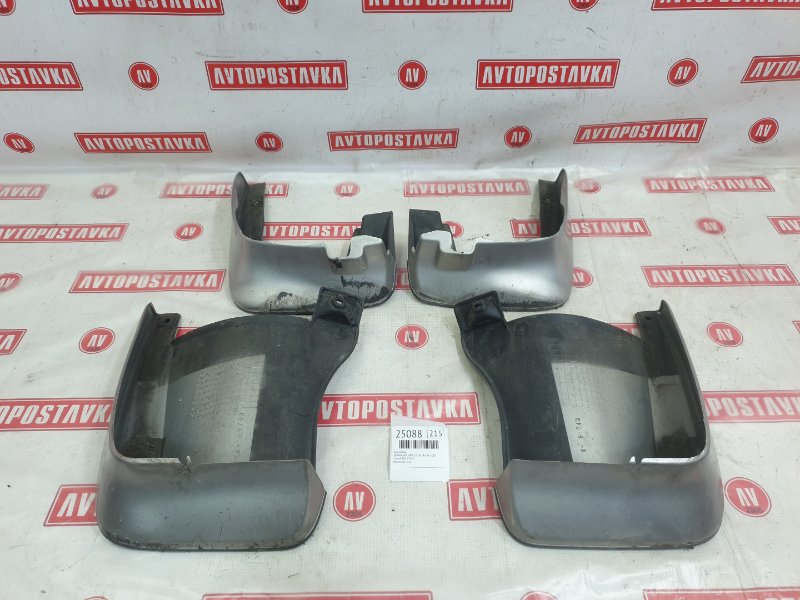 Брызговик, 2500 рублей, Красноярск