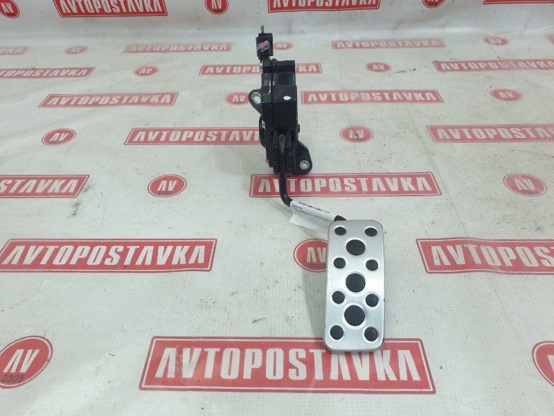 Педаль газа, 1500 рублей, Красноярск