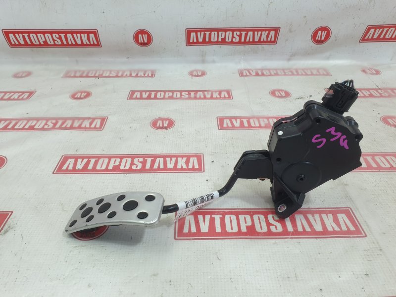 Педаль газа, 1500 рублей, Красноярск