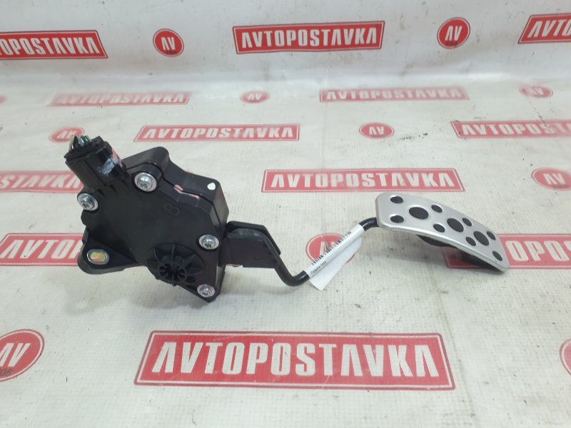 Педаль газа, 1500 рублей, Красноярск