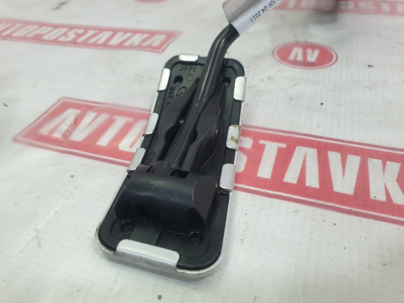 Педаль газа, 1500 рублей, Красноярск