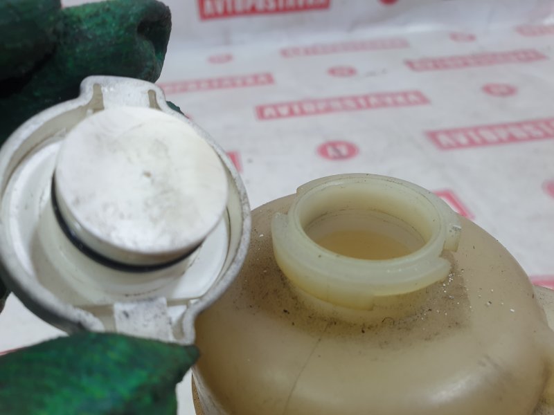 Бачок ГУР, 350 рублей, Красноярск