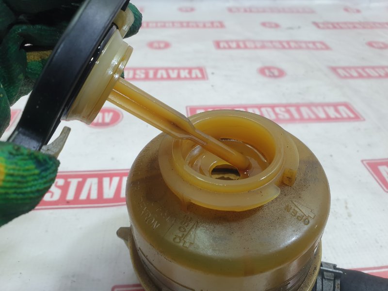 Бачок ГУР, 150 рублей, Красноярск