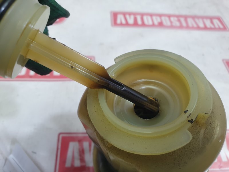 Бачок ГУР, 150 рублей, Красноярск