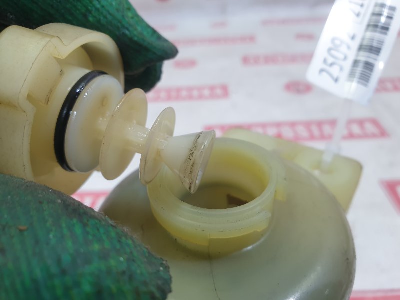 Бачок ГУР, 300 рублей, Красноярск