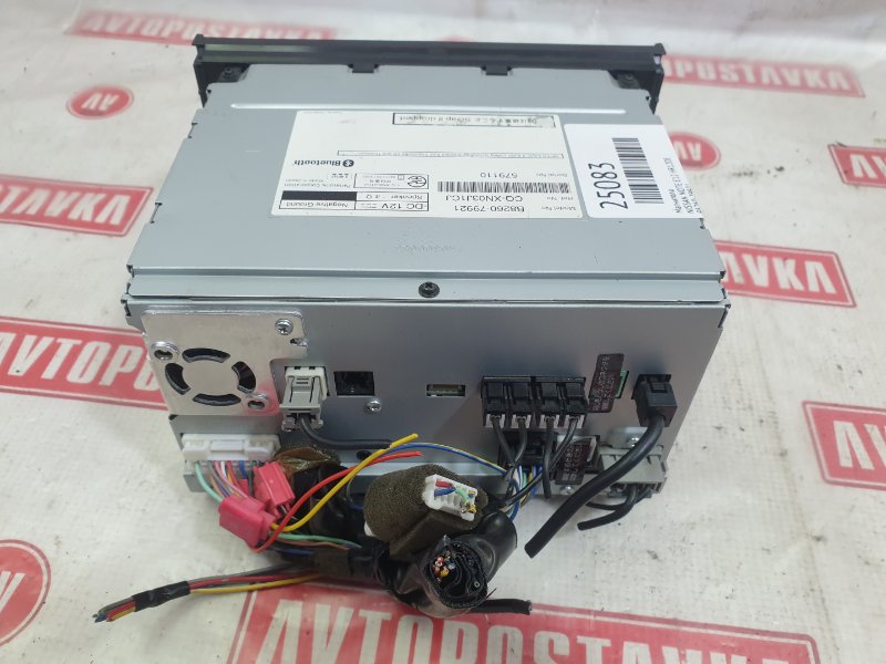 Магнитола, 4000 рублей, Красноярск