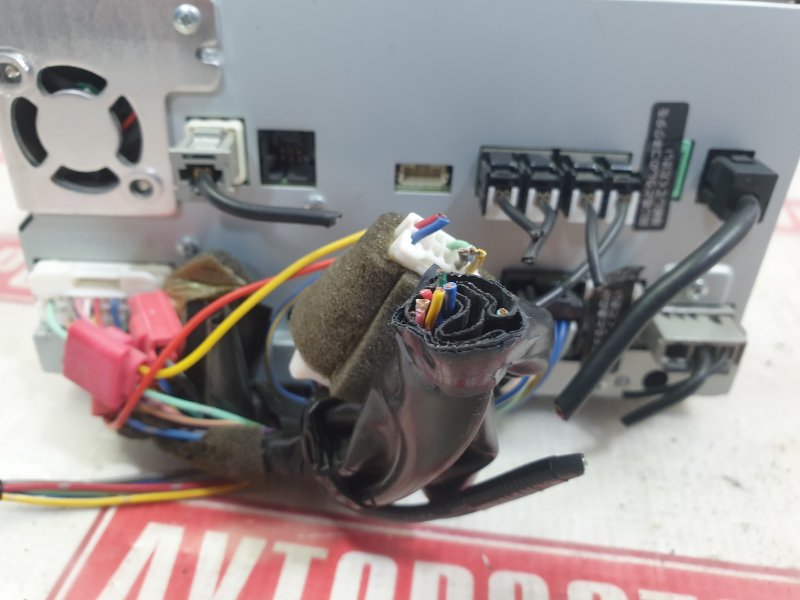 Магнитола, 4000 рублей, Красноярск