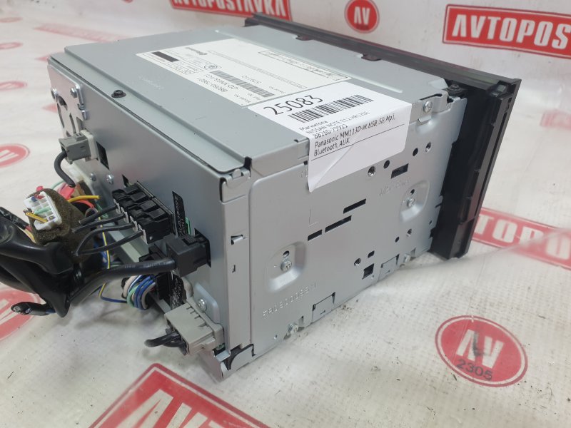 Магнитола, 4000 рублей, Красноярск