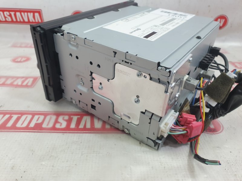 Магнитола, 4000 рублей, Красноярск