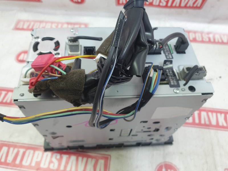 Магнитола, 4000 рублей, Красноярск