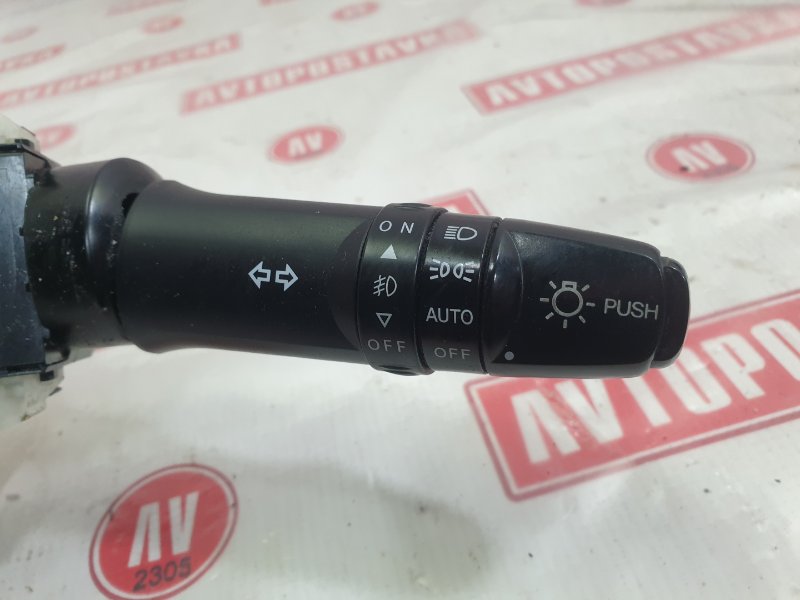 Переключатели подрулевые, 500 рублей, Красноярск