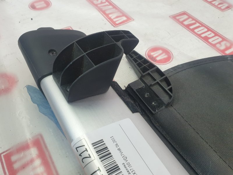 Шторка багажника, 3000 рублей, Красноярск