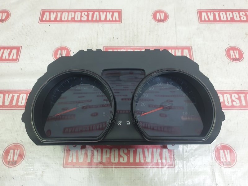 Панель приборов, 2000 рублей, Красноярск