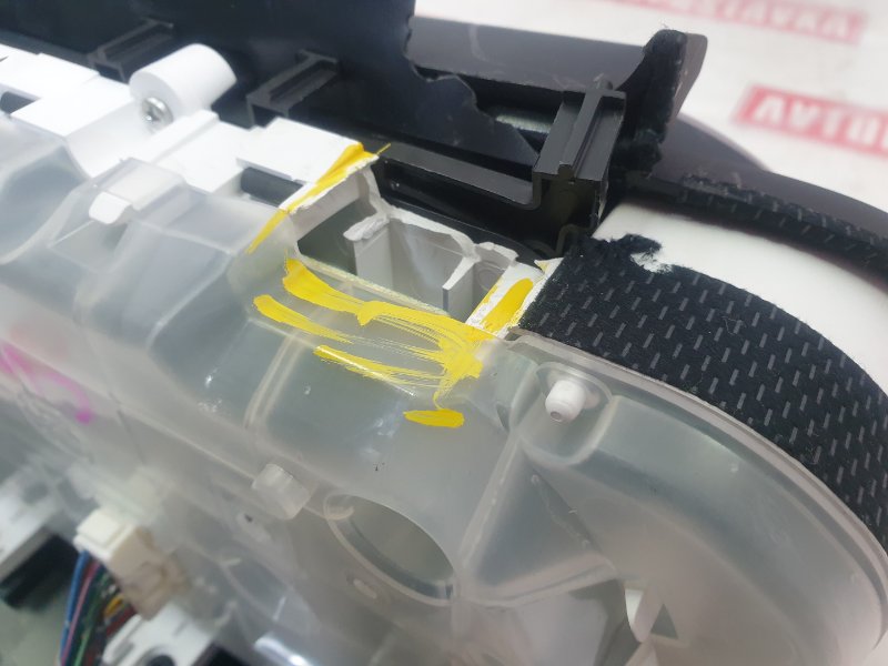 Панель приборов, 1300 рублей, Красноярск