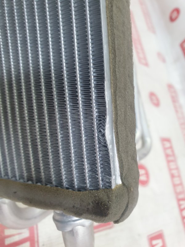 Радиатор отопителя, 1500 рублей, Красноярск