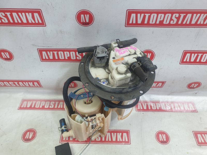 Насос топливный, 2500 рублей, Красноярск