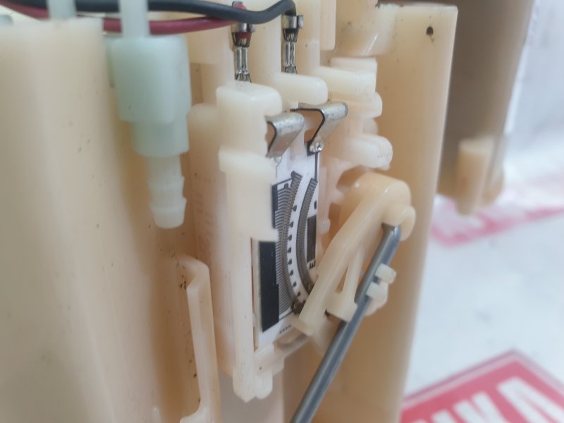 Насос топливный, 2500 рублей, Красноярск