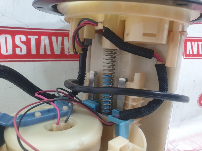 Насос топливный, 2500 рублей, Красноярск