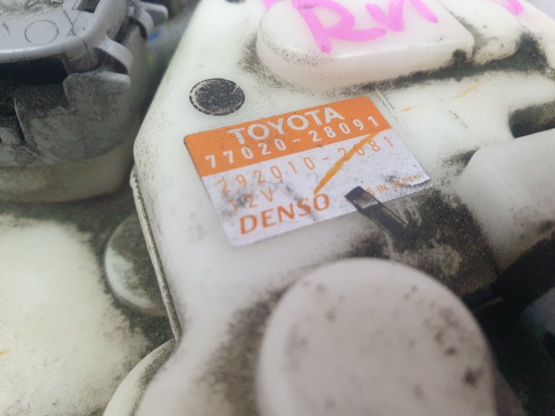 Насос топливный, 2500 рублей, Красноярск