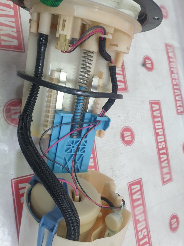 Насос топливный, 2500 рублей, Красноярск