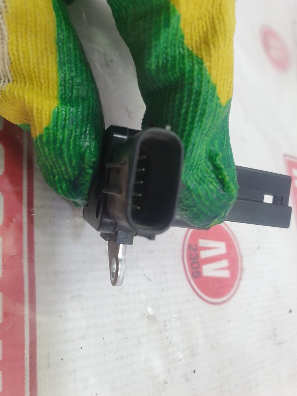 Датчик расхода воздуха, 2000 рублей, Красноярск