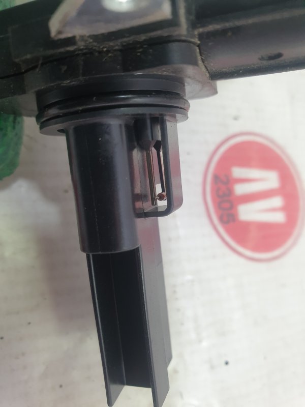 Датчик расхода воздуха, 2000 рублей, Красноярск