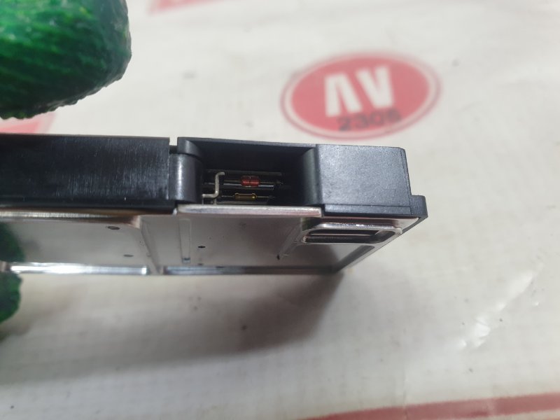 Датчик расхода воздуха, 500 рублей, Красноярск