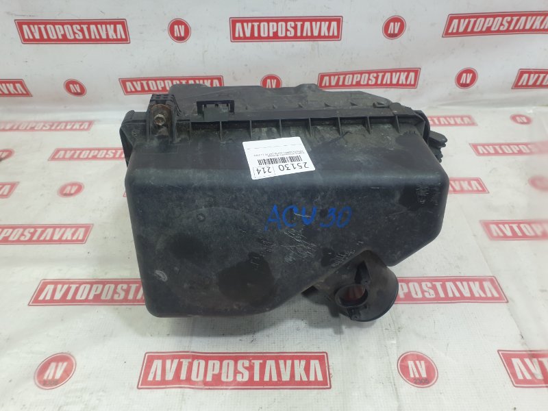 Корпус воздушного фильтра, 600 рублей, Красноярск