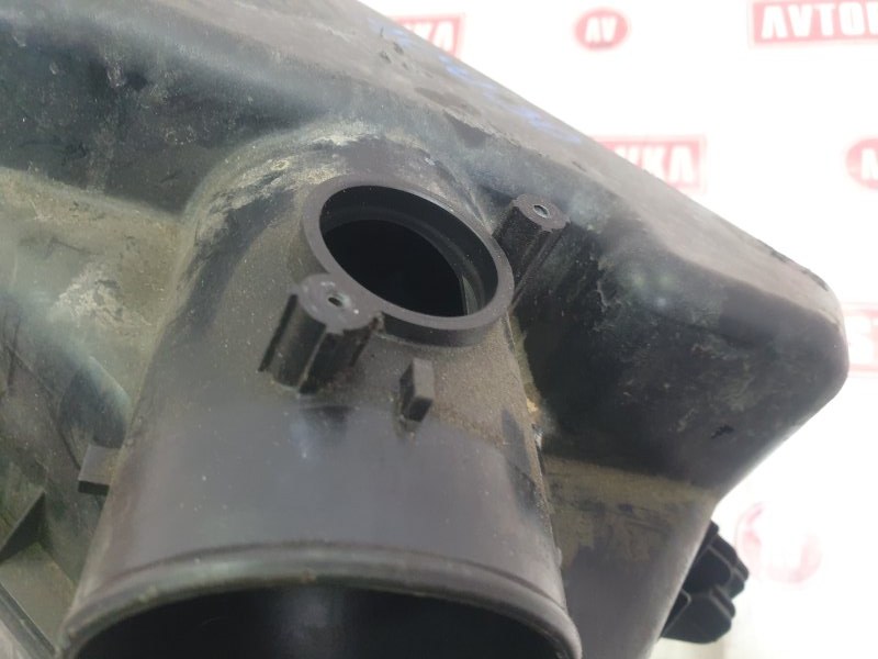 Корпус воздушного фильтра, 600 рублей, Красноярск