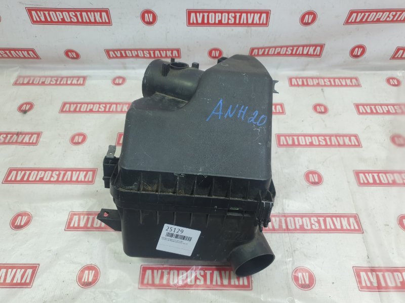 Корпус воздушного фильтра, 1500 рублей, Красноярск