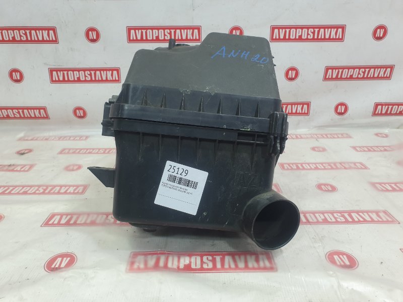 Корпус воздушного фильтра, 1500 рублей, Красноярск