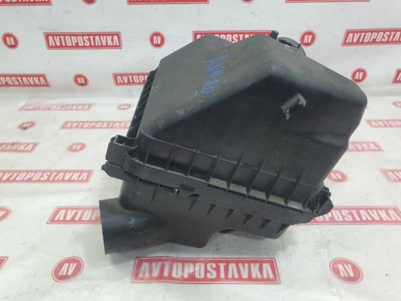 Корпус воздушного фильтра, 1500 рублей, Красноярск