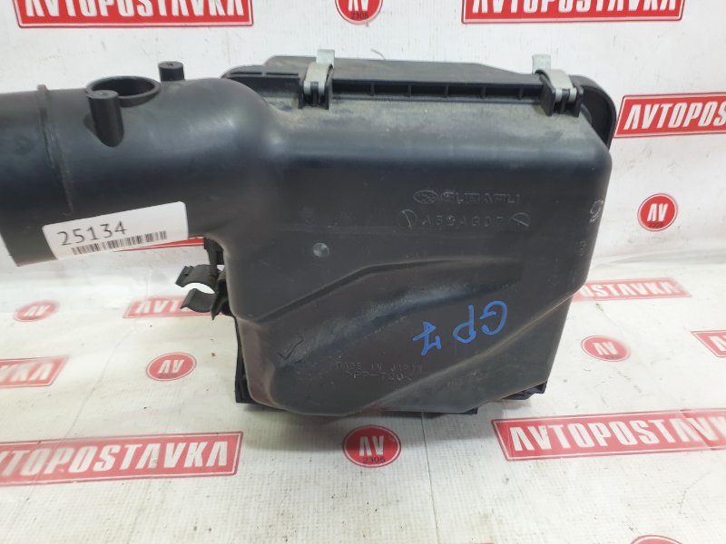 Корпус воздушного фильтра, 1000 рублей, Красноярск