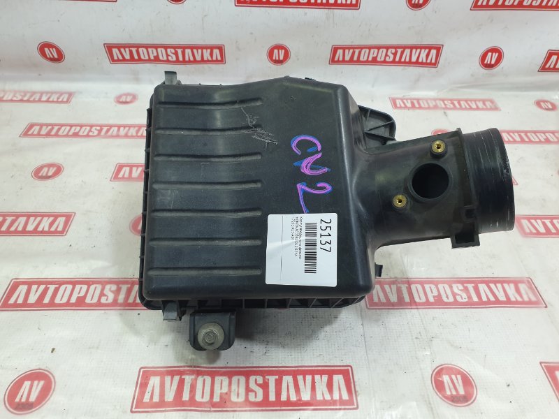 Корпус воздушного фильтра, 350 рублей, Красноярск