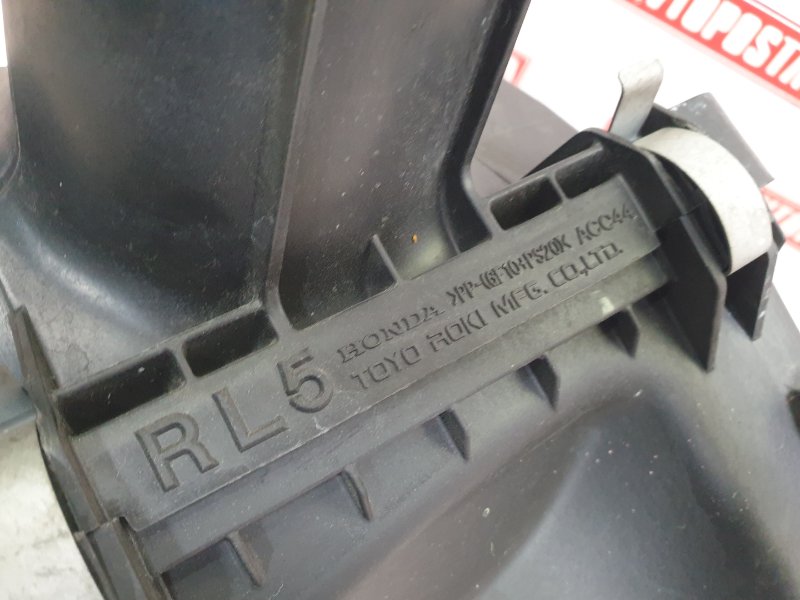 Корпус воздушного фильтра, 350 рублей, Красноярск