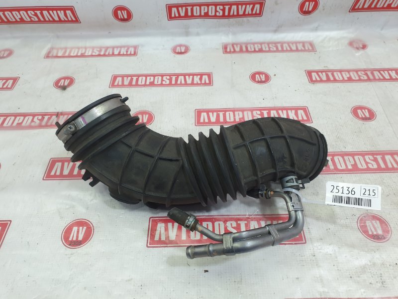 Патрубок воздушного фильтра, 2000 рублей, Красноярск