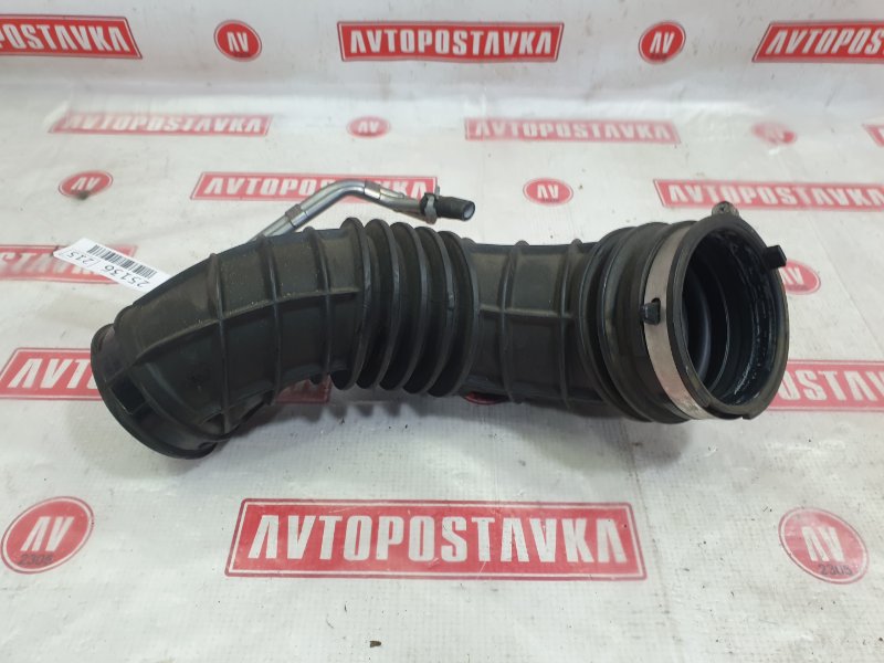 Патрубок воздушного фильтра, 2000 рублей, Красноярск