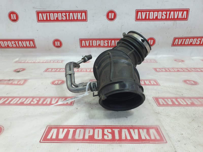 Патрубок воздушного фильтра, 2000 рублей, Красноярск