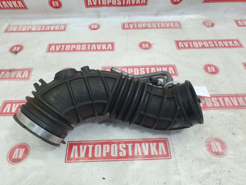 Патрубок воздушного фильтра, 2000 рублей, Красноярск