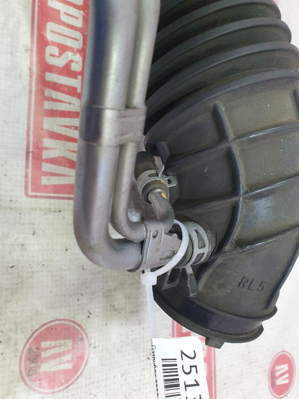 Патрубок воздушного фильтра, 2000 рублей, Красноярск