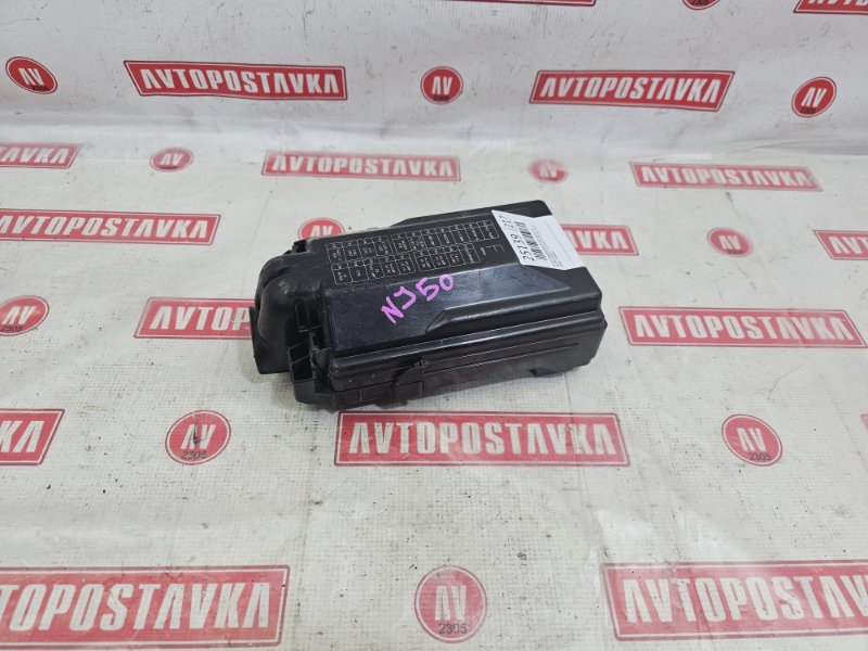 Блок предохранителей под капот, 2000 рублей, Красноярск