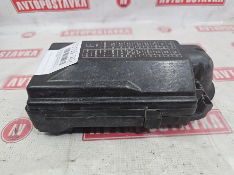 Блок предохранителей под капот, 2000 рублей, Красноярск