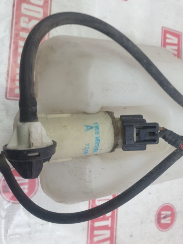 Бачок омывателя, 700 рублей, Красноярск