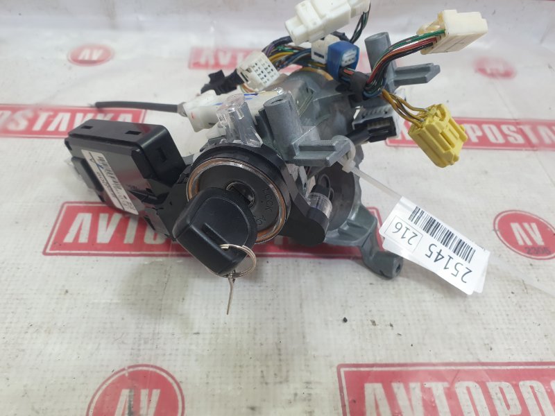 Замок зажигания, 1500 рублей, Красноярск