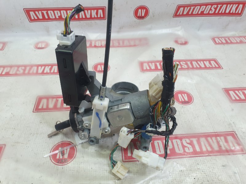 Замок зажигания, 1500 рублей, Красноярск