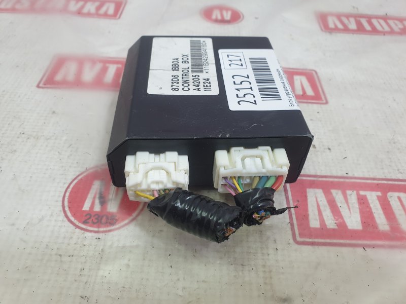 Блок управления сиденьем, 1000 рублей, Красноярск