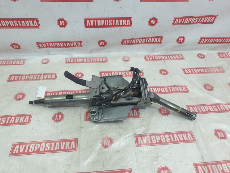 Колонка рулевая, 1000 рублей, Красноярск