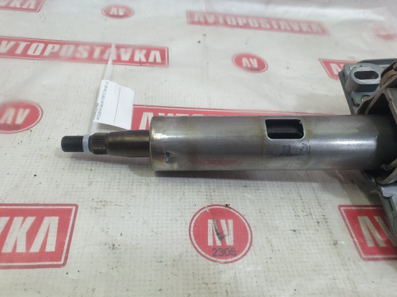 Колонка рулевая, 1000 рублей, Красноярск