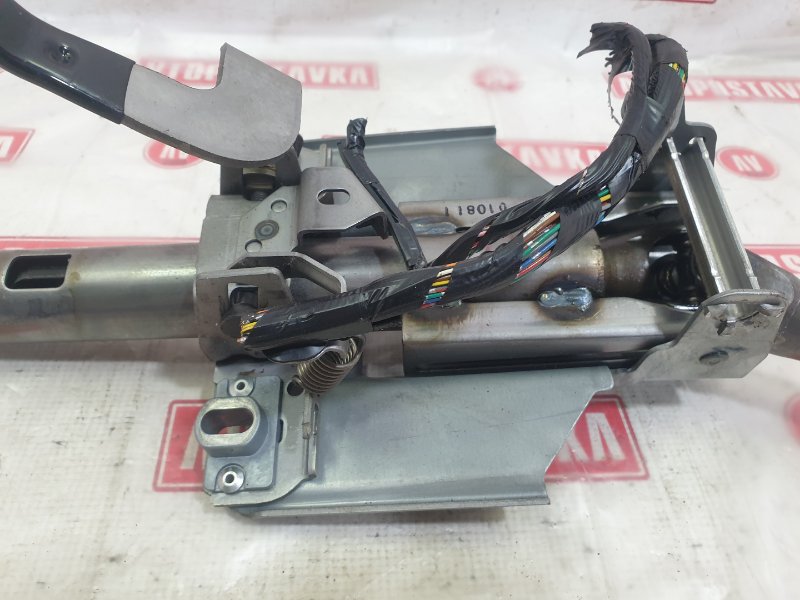 Колонка рулевая, 1000 рублей, Красноярск