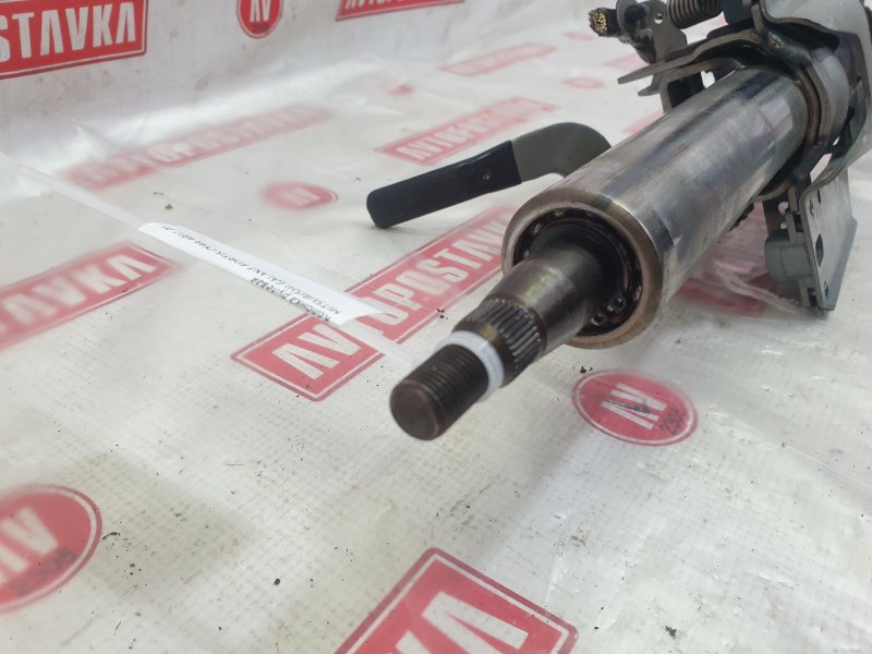 Колонка рулевая, 1000 рублей, Красноярск